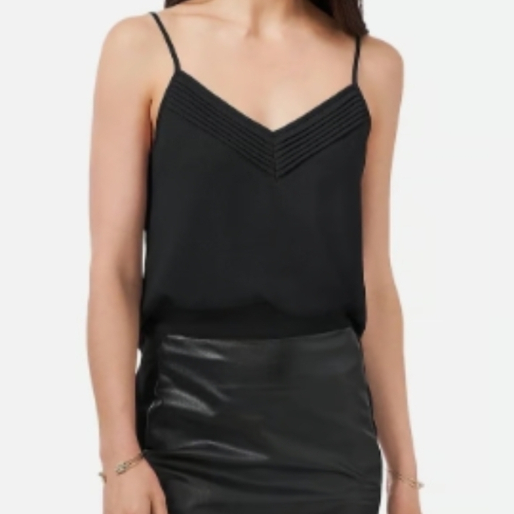 1. State | Camisole Top